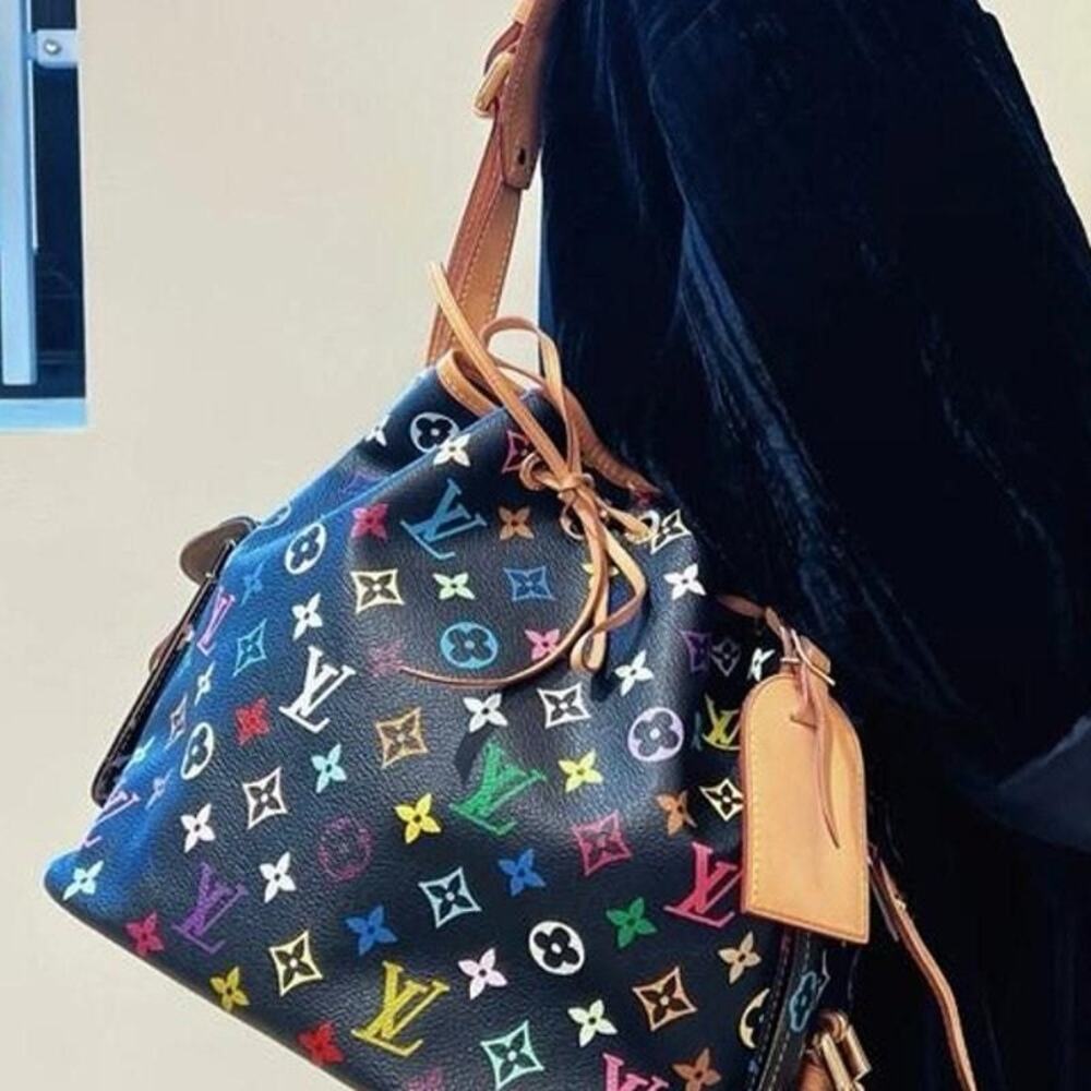 💎✨BEAUTIFUL✨💎 Louis Vuitton Petit Noe Shoulder Bag